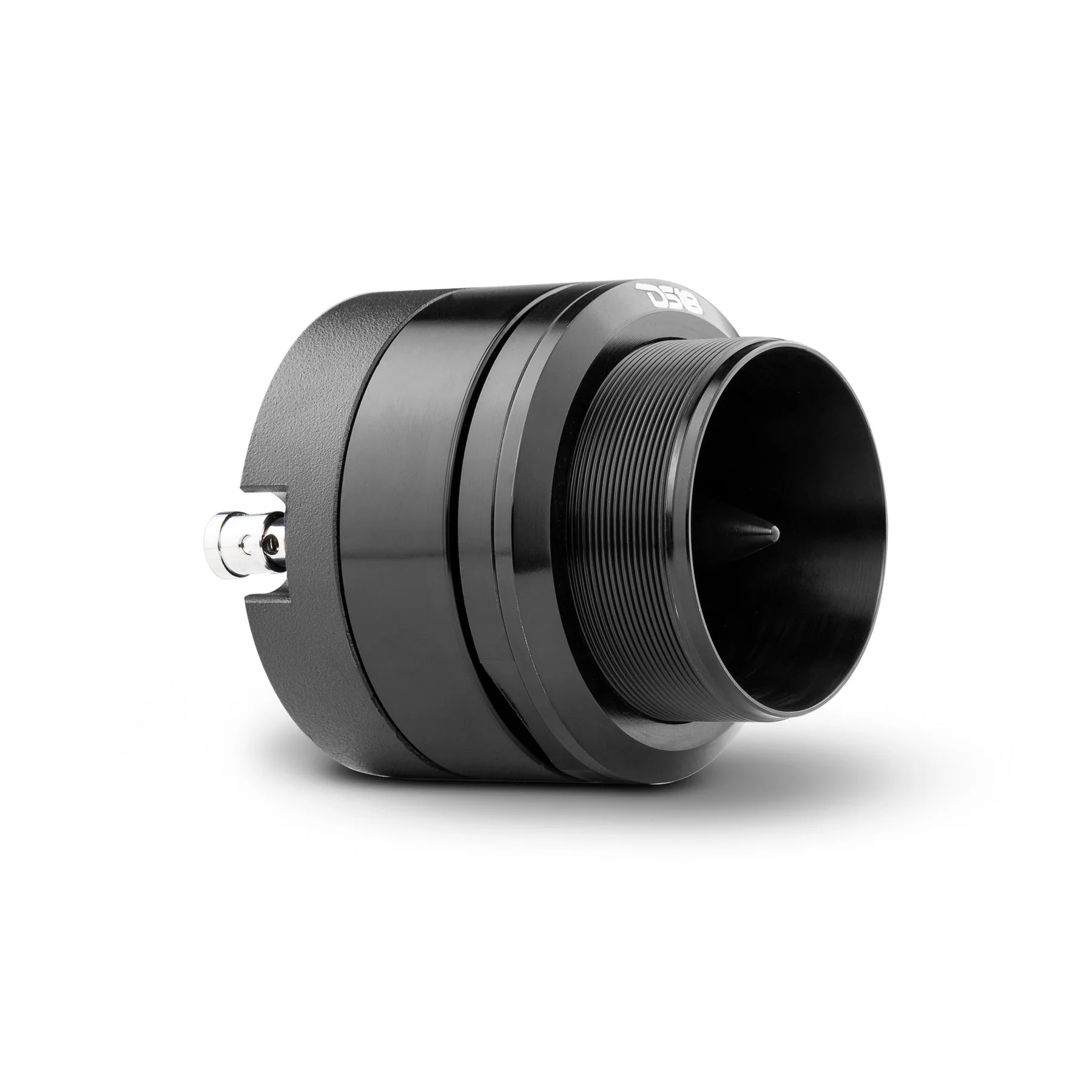 PRO 1.4" Aluminum High Compression Neodymium Super Bullet Tweeter 400 Watts.