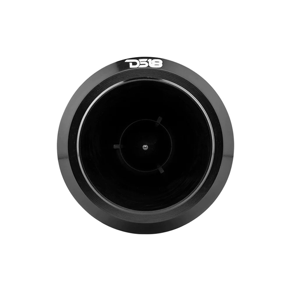 PRO 1.4" Aluminum High Compression Neodymium Super Bullet Tweeter 400 Watts.