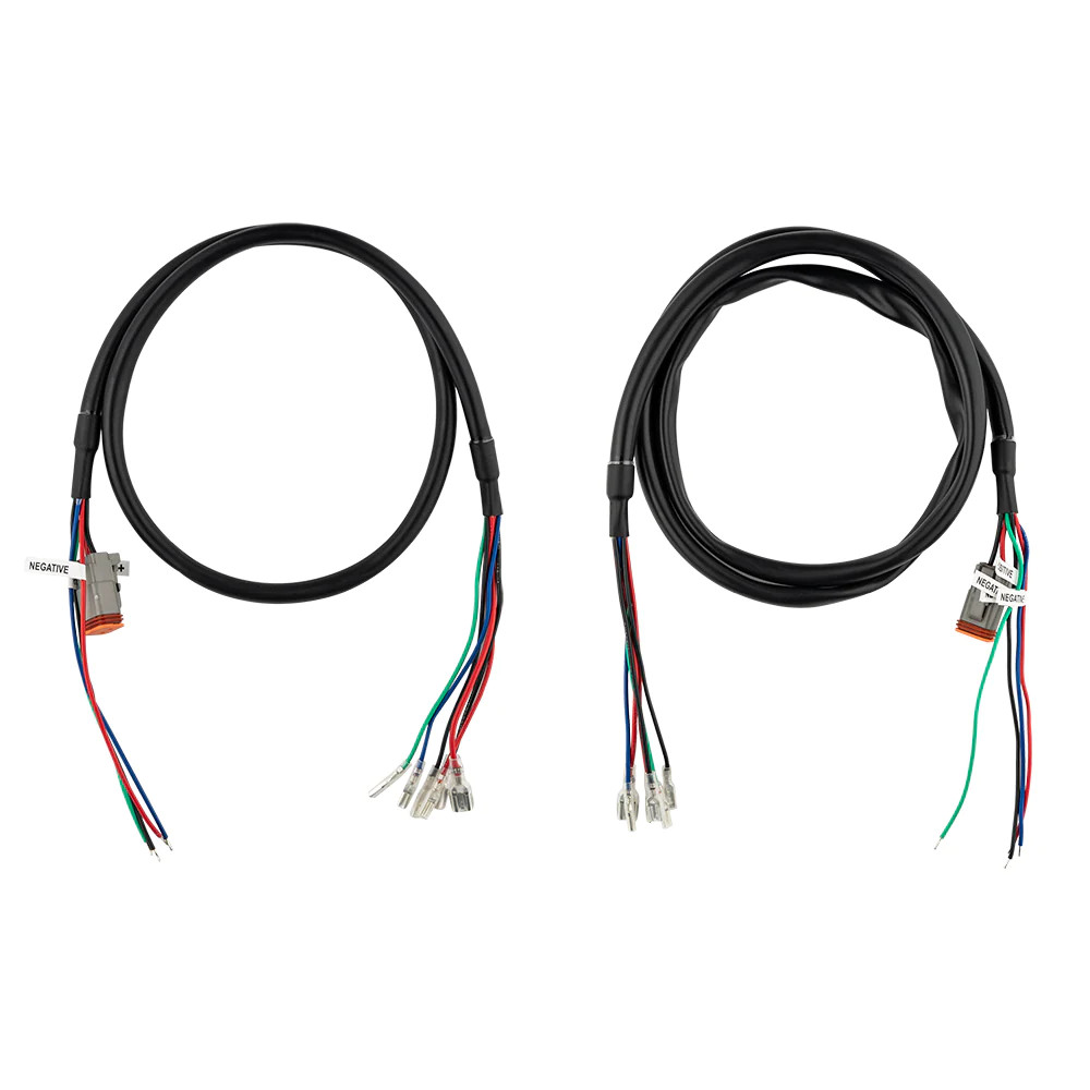 DS18 CAN-AM MAVERICK X3 DASH BOARD 6.5" SPEAKER PODS