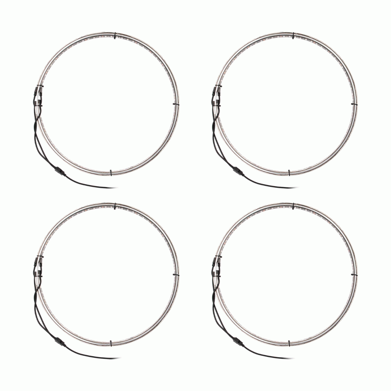 HEISE Chasing Expandable Wheel Rings - 15"-18" HEISE Chasing Expandable Wheel Rings - 15"-18"