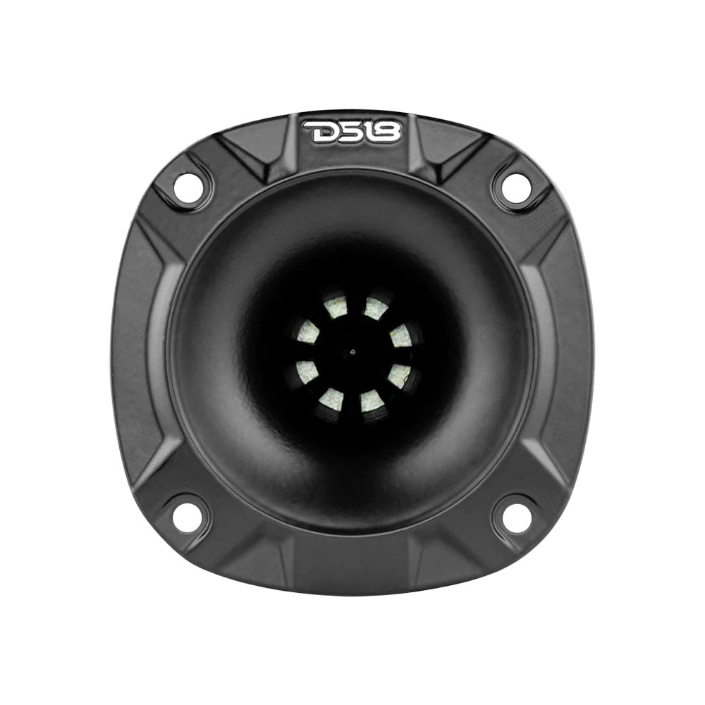 PRO 1" Phelonic High Compression Neodymium Driver/Tweeter 200 Watts