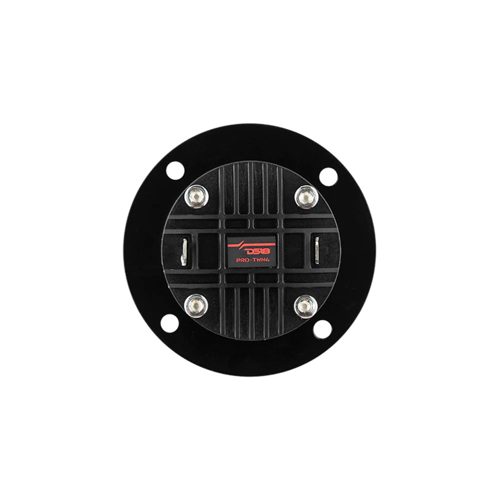 DS18 PRO HIGH COMPRESSION NEODYNIUM DRIVER / TWEETER