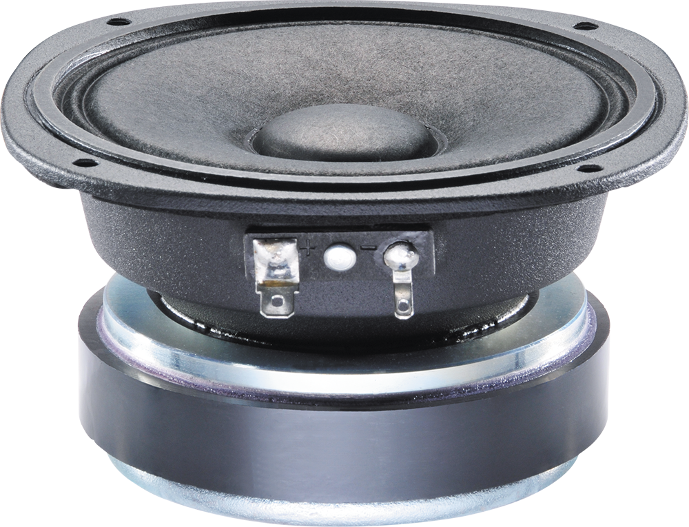 CELESTION 4" 8 OHM MIDRANGE SPEAKER 60 WATTS RMS - EACH