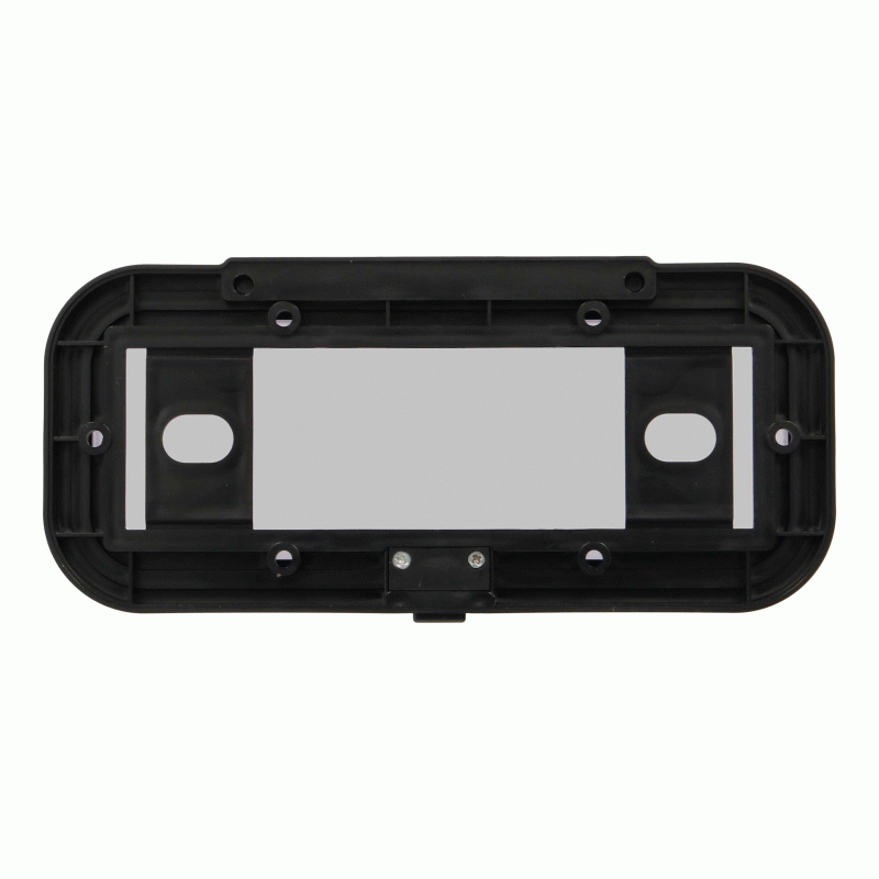 METRA Universal Marine Cover System - Black METRA Universal Marine Cover System - Black