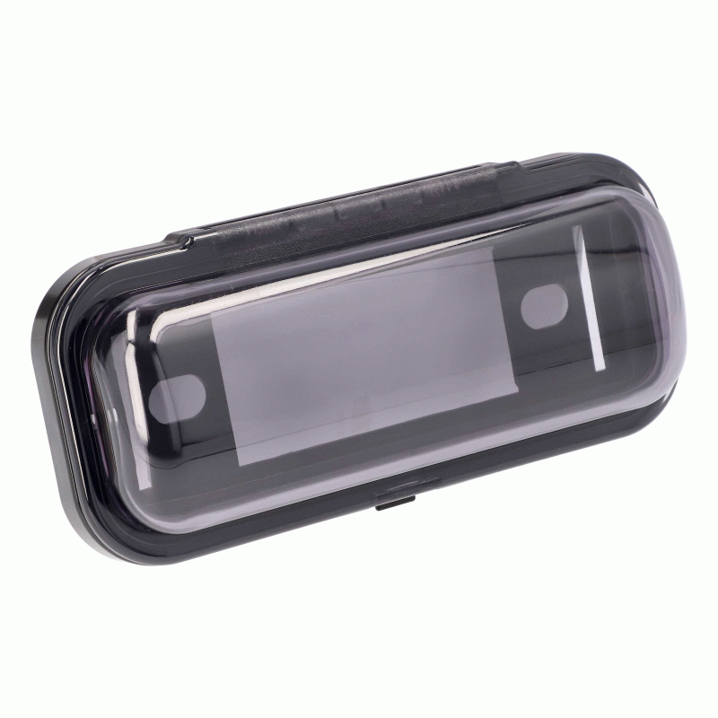 METRA Universal Marine Cover System - Black METRA Universal Marine Cover System - Black