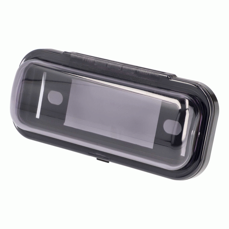 METRA Universal Marine Cover System - Black METRA Universal Marine Cover System - Black
