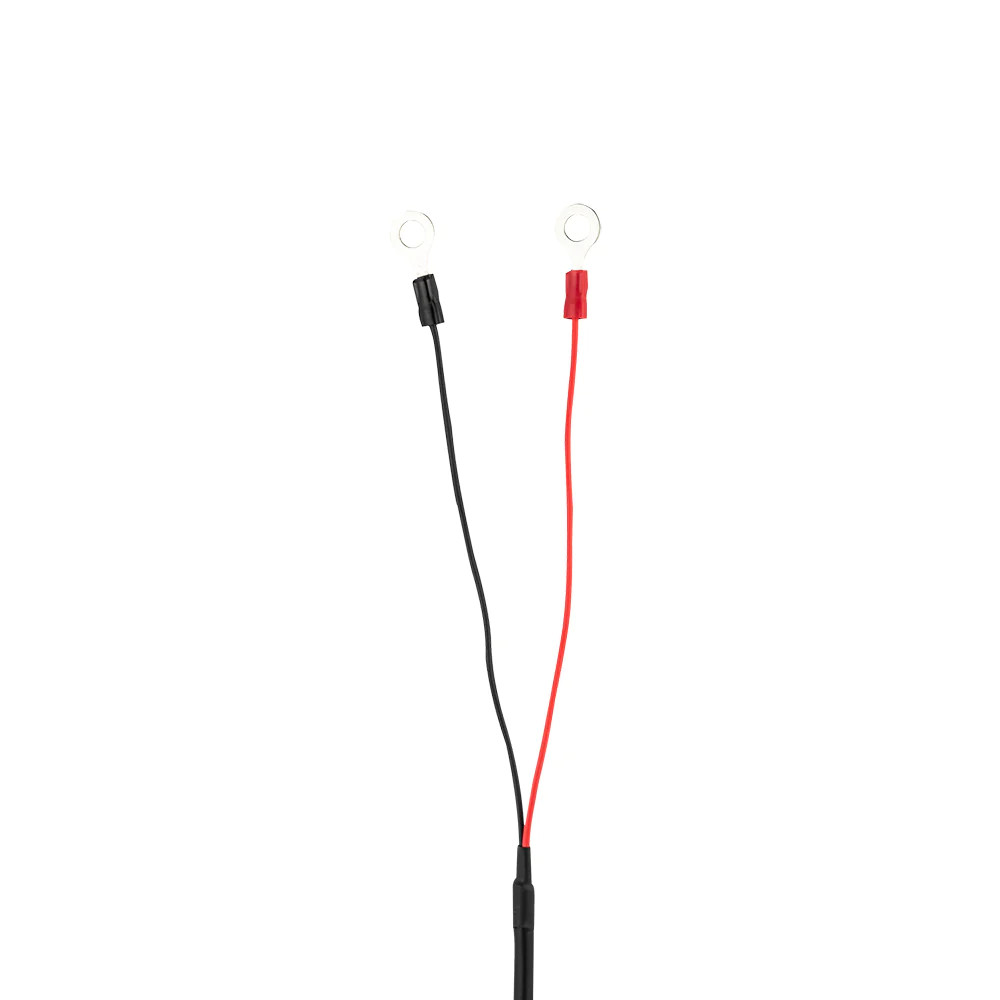 DS18 AMPLIFIED HANDLEBAR MOUNT SPEAKER PODS FOR MOTORCYCLES WITH BLUETOOTH