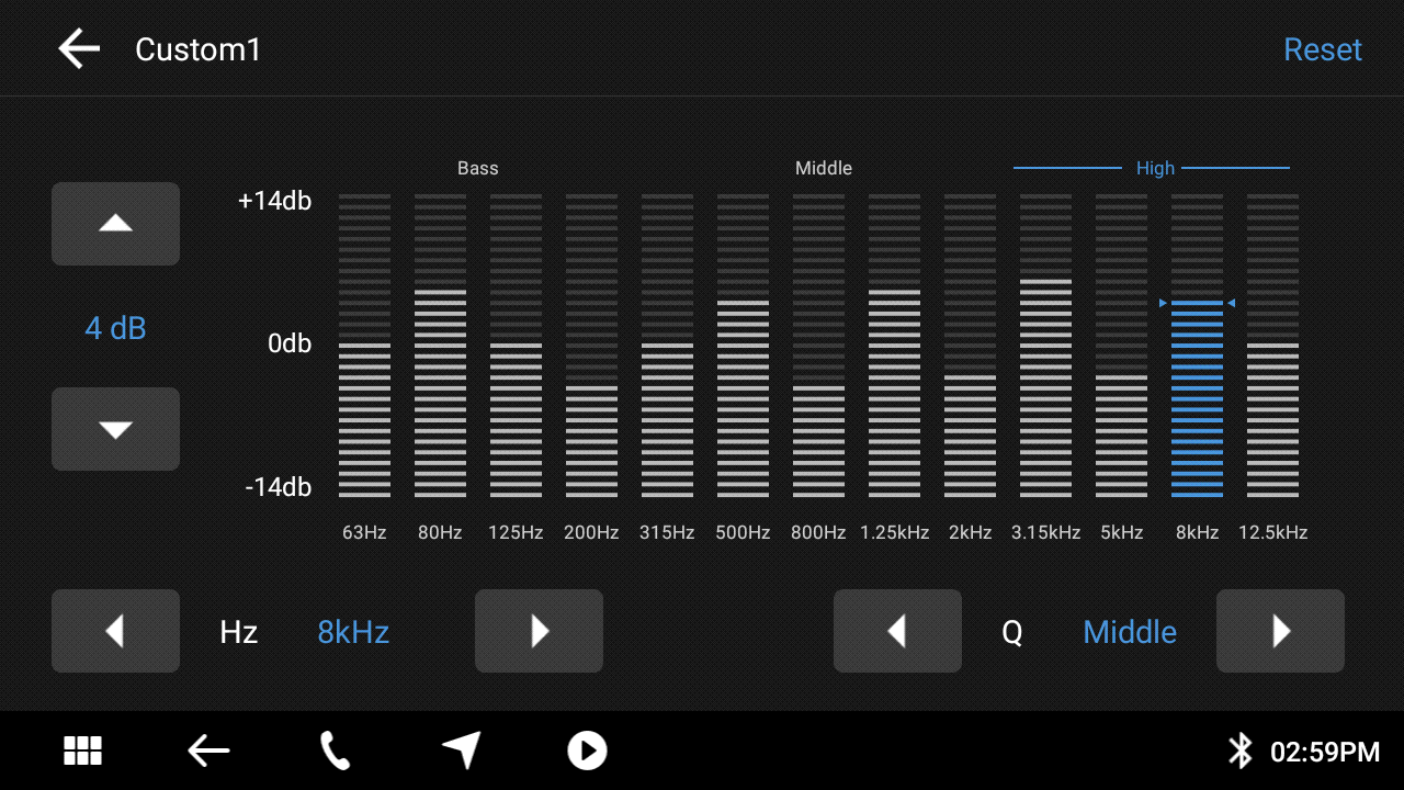 LINKSWELL 10.1" HD TOUCH SCREEN, SINGLE DIN RECEIVER WITH WIRELESS APPLE CARPLAY & ANDROID AUTO, BT5.0
