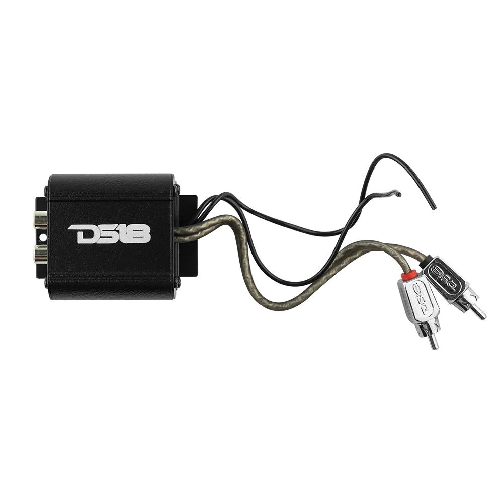DS18 RCA NOISE FILTER