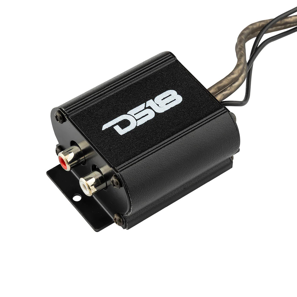 DS18 RCA NOISE FILTER