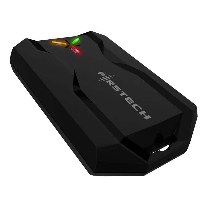 COMPUSTAR DRONE LTE TELEMATICS SYSTEM