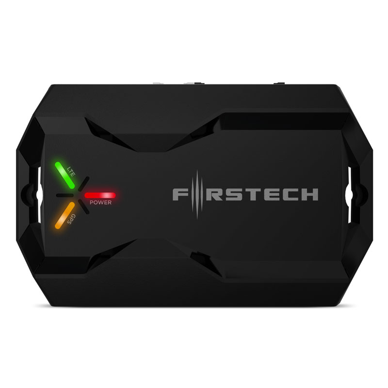 COMPUSTAR DRONE LTE TELEMATICS SYSTEM