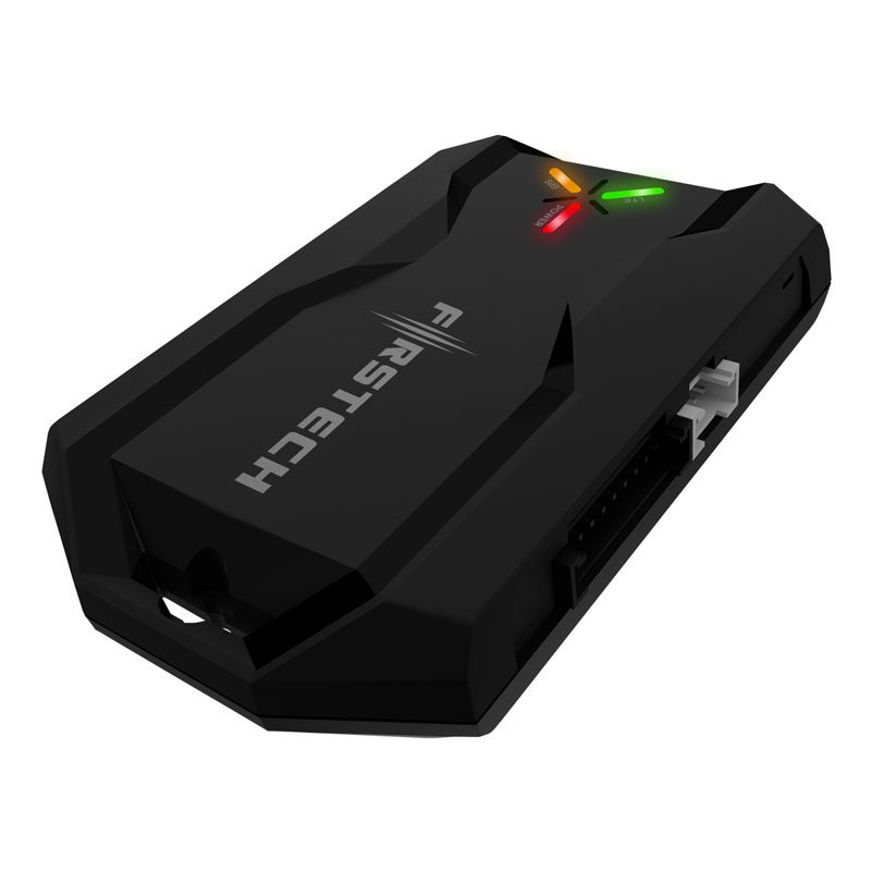 COMPUSTAR DRONE LTE TELEMATICS SYSTEM