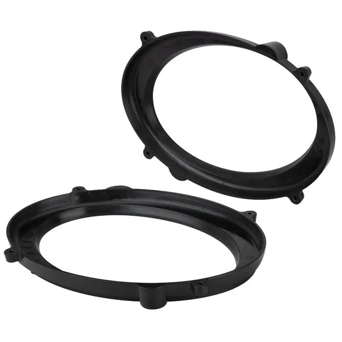 SCOSCHE 06-13 HARLEY DAVIDSON SADDLE BAG SPEAKER ADAPTORS