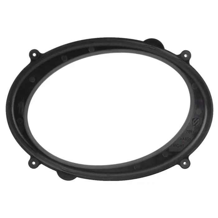 SCOSCHE 06-13 HARLEY DAVIDSON SADDLE BAG SPEAKER ADAPTORS