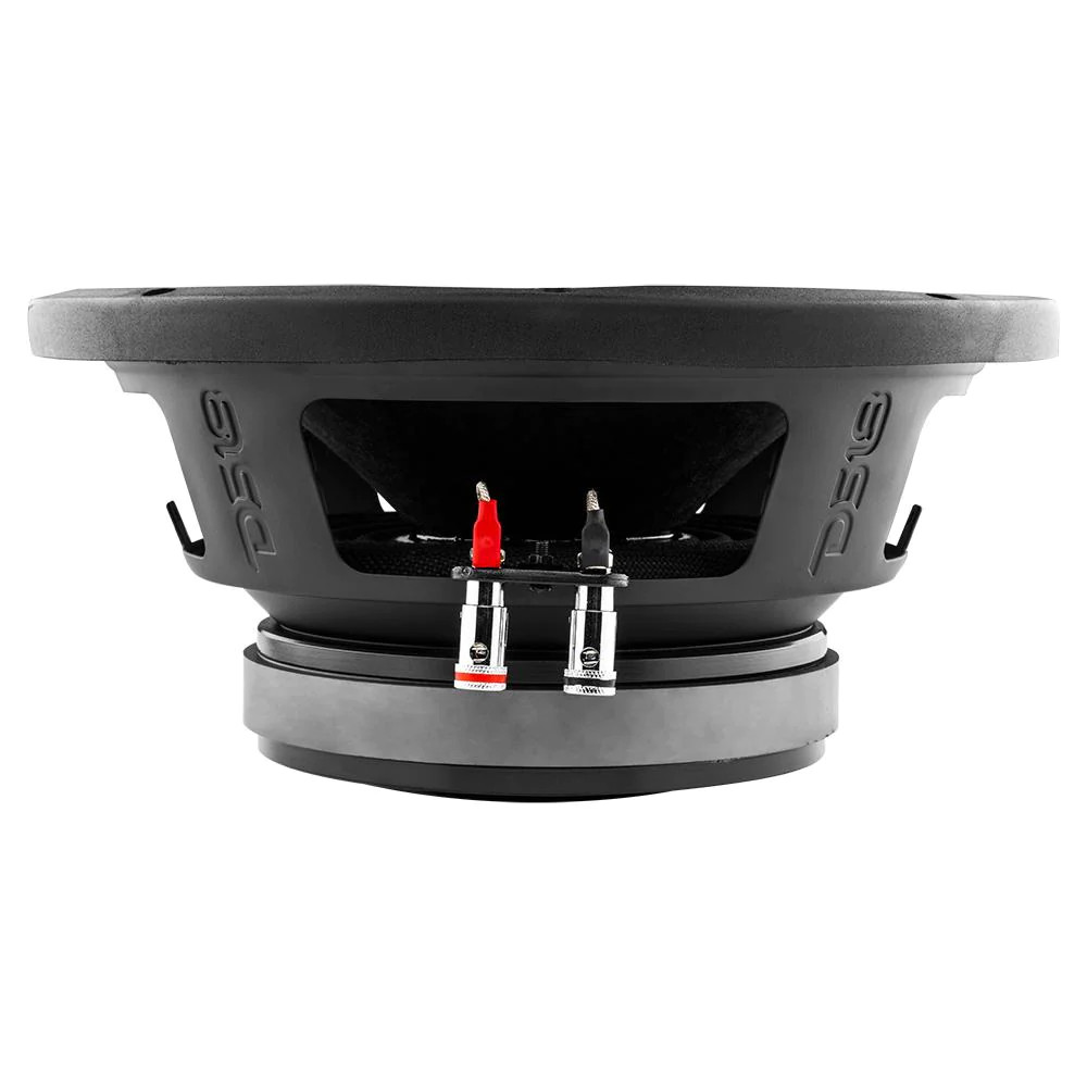 DS18 PRO 10'"WATER RESISTANT CONE WOOFER 4 OHM SVC