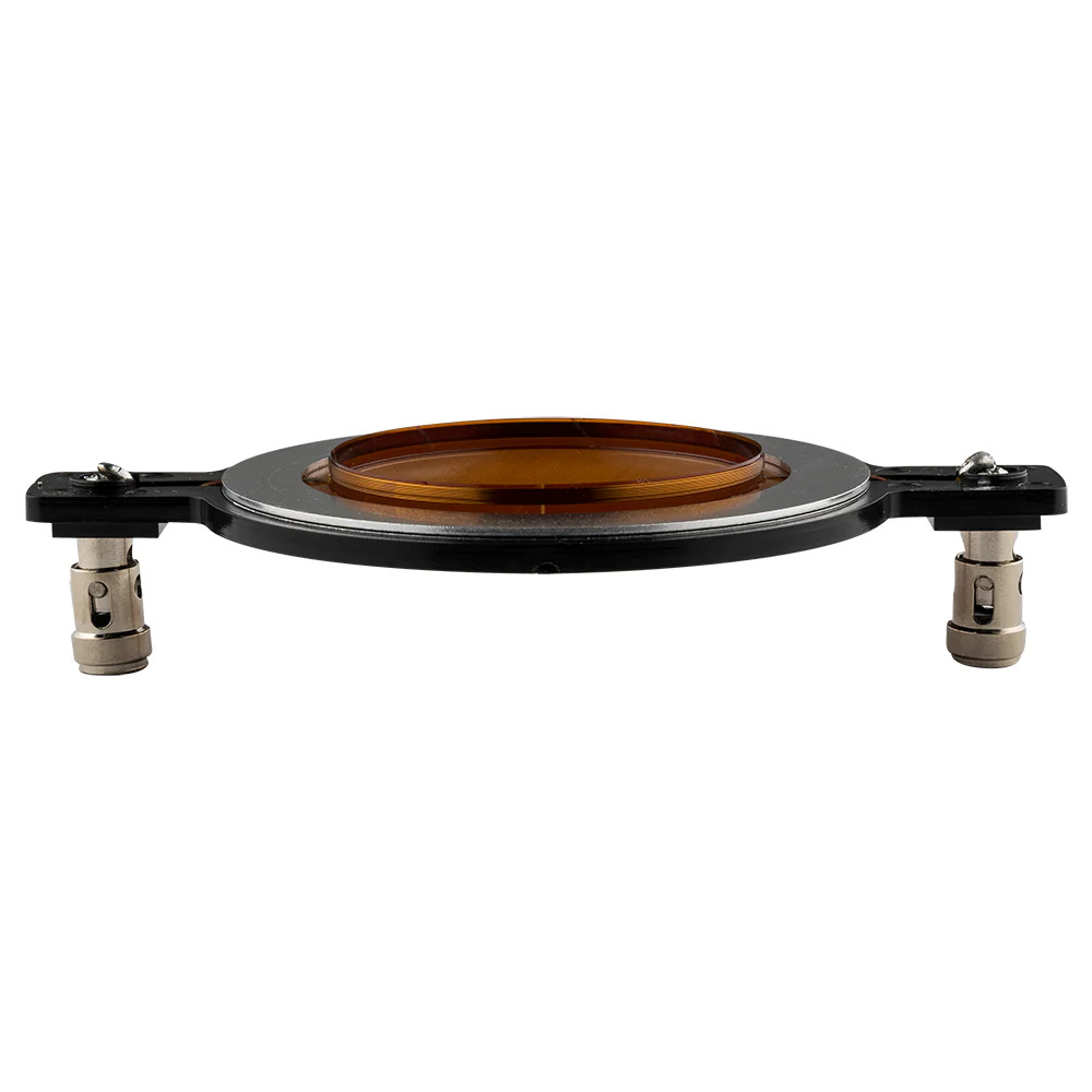 DS18 PRO 2" Phenolic Replacement Diaphragm for PRO-D1, PRO-D1F, PRO-DKH1, PRO-DKN1 and Universal 4-Ohm