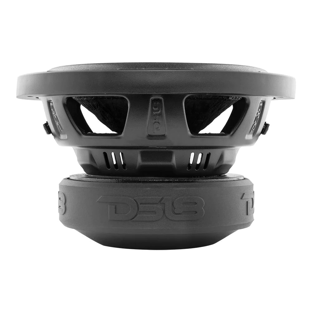 DS18 ELITE Z 8" SUBWOOFER DUAL 2 OHM - 1000W