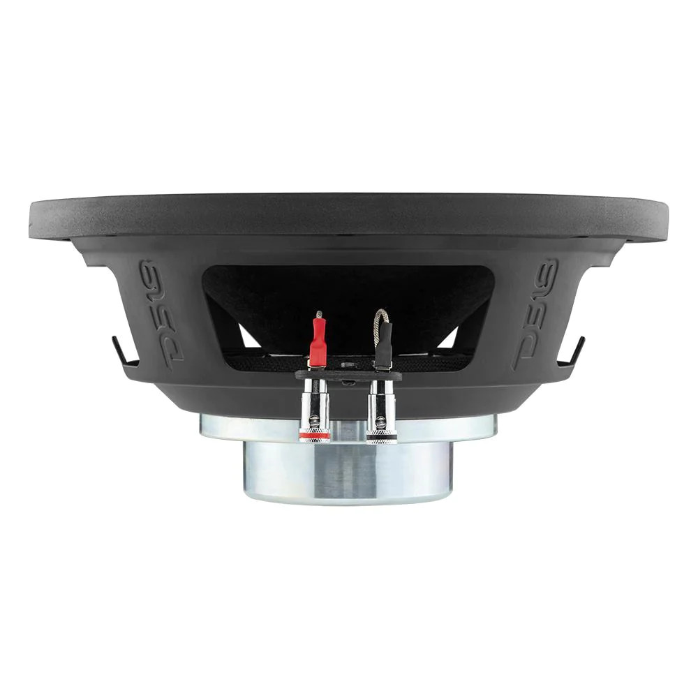 DS18 PRO 10" WATER RESISTANT CONE WOOFER NEODYNIUM MAGNET