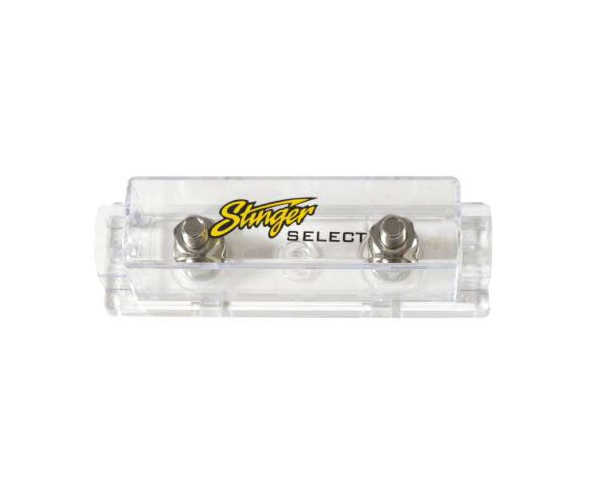 STINGER SELECT ANL STYLE FUSE HOLDER