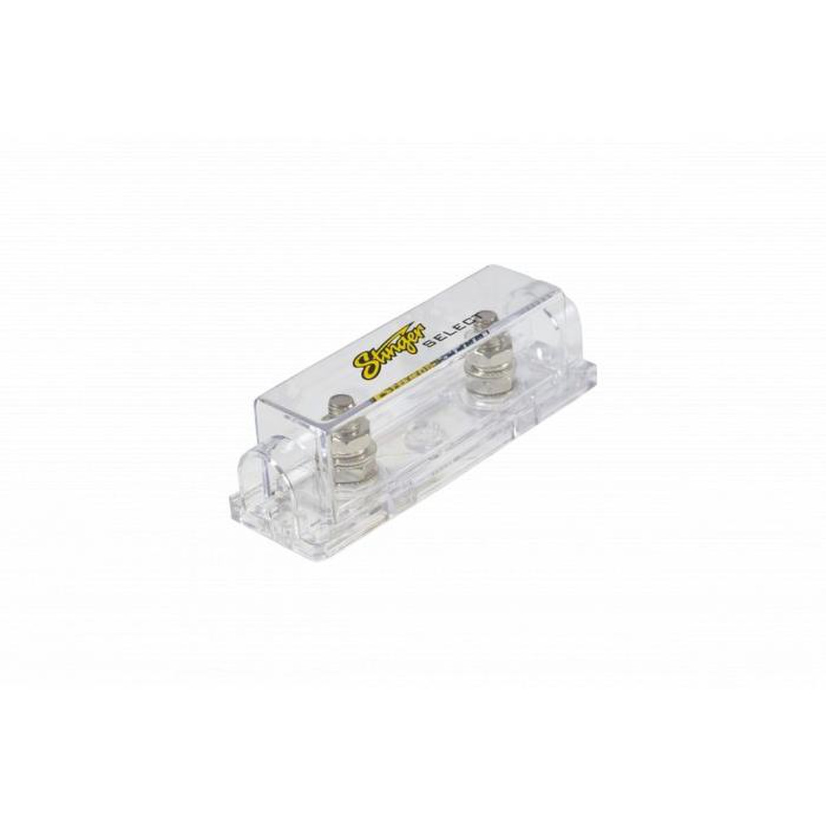 STINGER SELECT ANL STYLE FUSE HOLDER