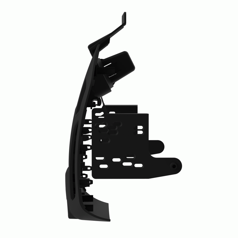 Ford Transit Connect (with AM/FM only Radio) 2014-2018 Ford Transit Connect (with AM/FM only Radio) 2014-2018