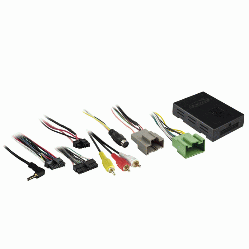 GM LAN-29 Data Interface 2014-Up GM LAN-29 Data Interface 2014-Up