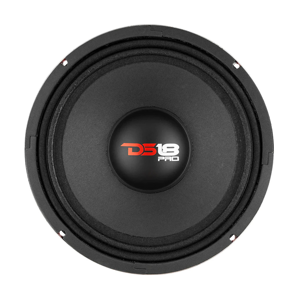 DS18 PRO 10" MIDRANGE 4 OHM SPEAKER