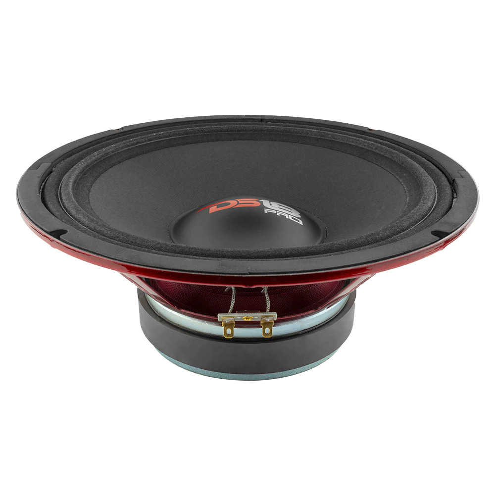 DS18 PRO 10" MIDRANGE 4 OHM SPEAKER