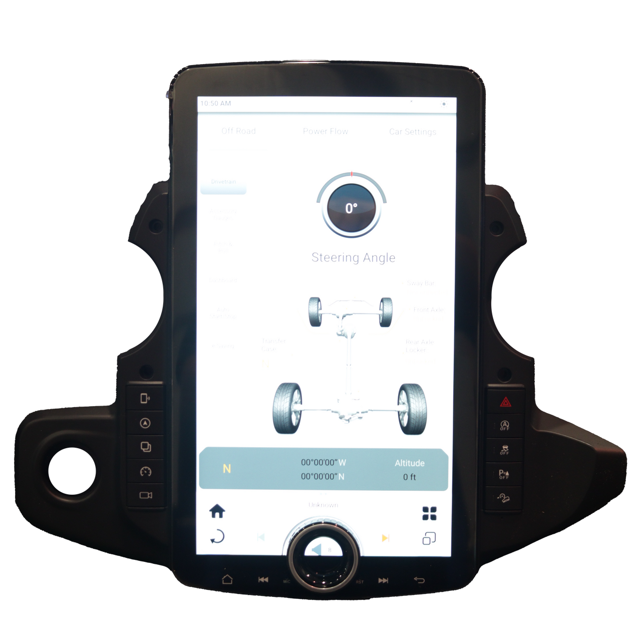 LINKSWELL GEN XL T-Style Jeep JL 2018-2023 Jeep JL, 2019-2022 Gladiator Android 11.0 w/HDMI Out HDMI In w/adaptor 15.6" 2K HD Screen Radio/Tablet w/Qualcomm Octa-core