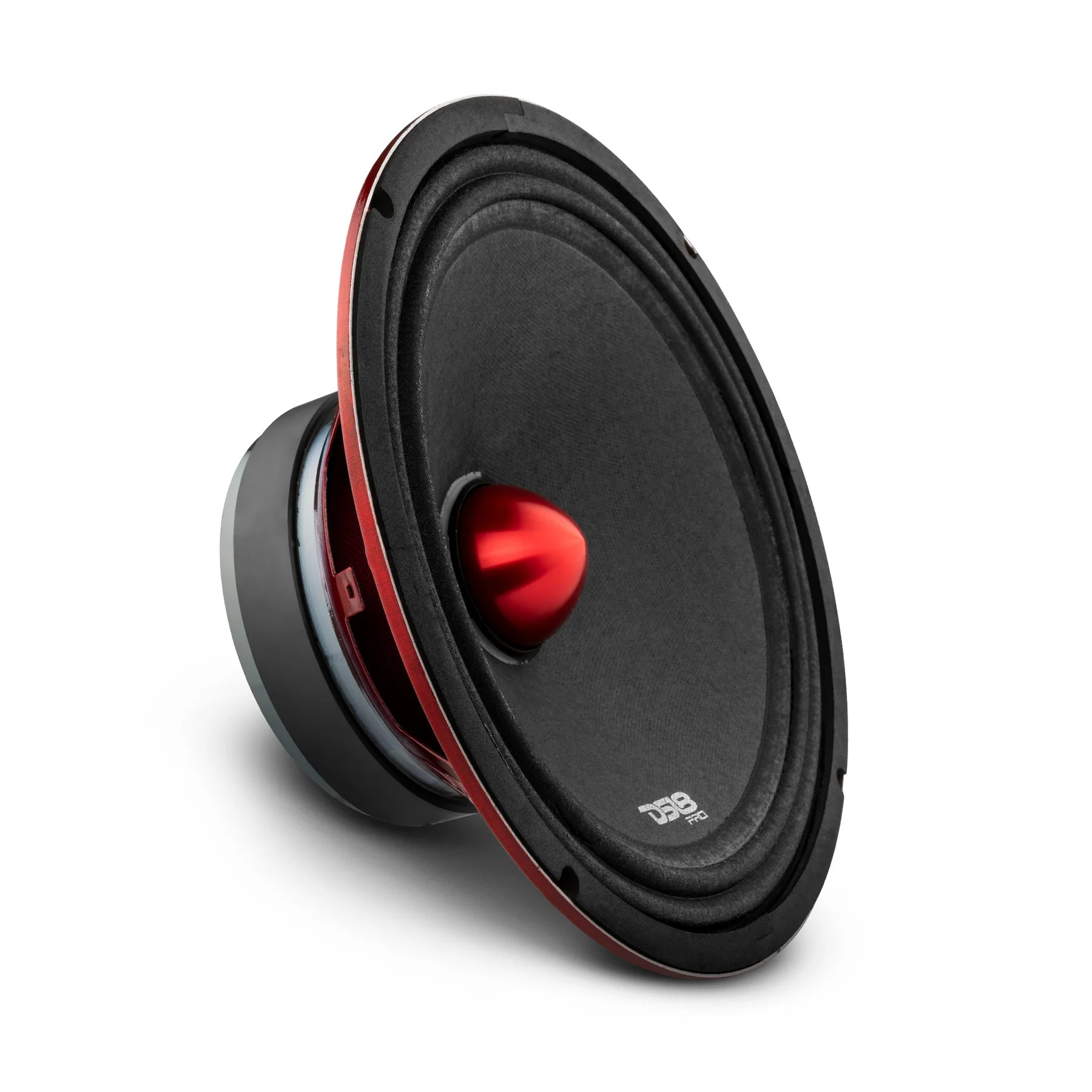 DS18 PRO SERIES 10" MIDRANGE SPEAKER WITH BULLET 8 OHM