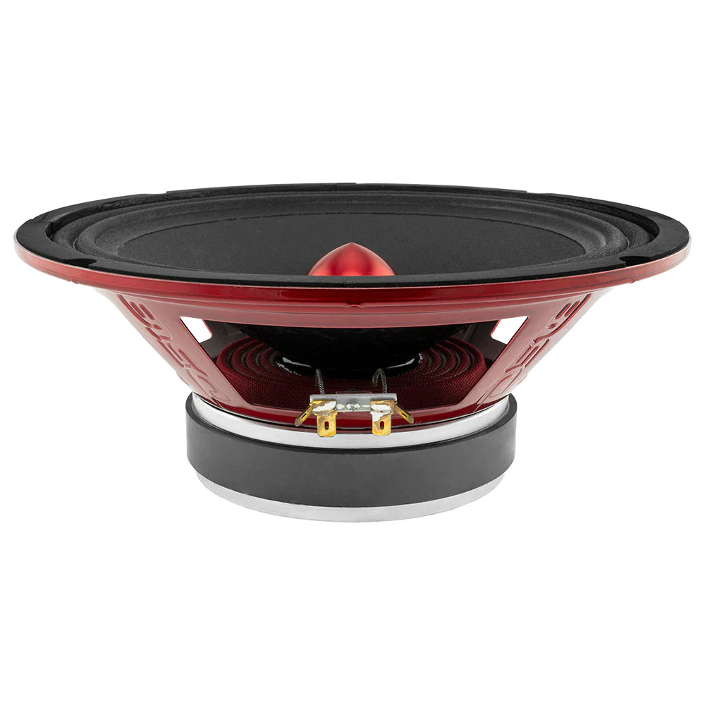 DS18 PRO SERIES 10" MIDRANGE SPEAKER WITH BULLET 8 OHM