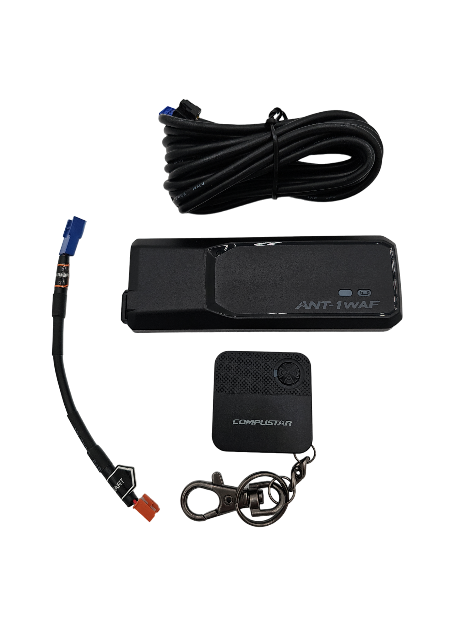 COMPUSTAR PROXIMITY UNLOCK REMOTE KIT 50' RANGE