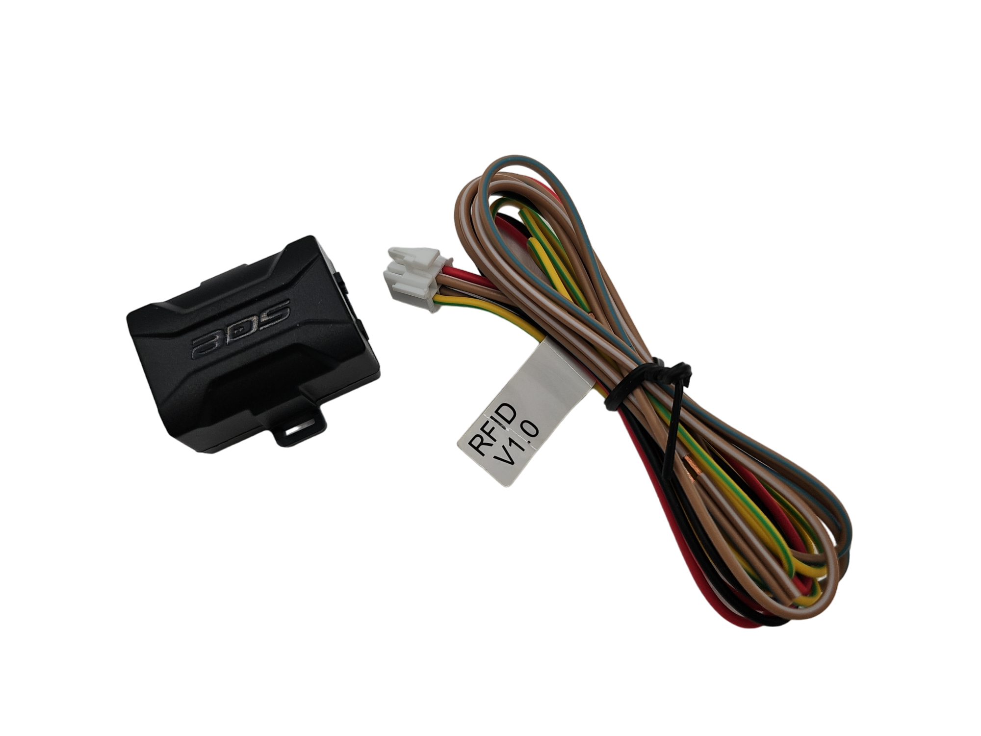 COMPUSTAR IDATALINK DIGITAL TO RFID ADAPTER