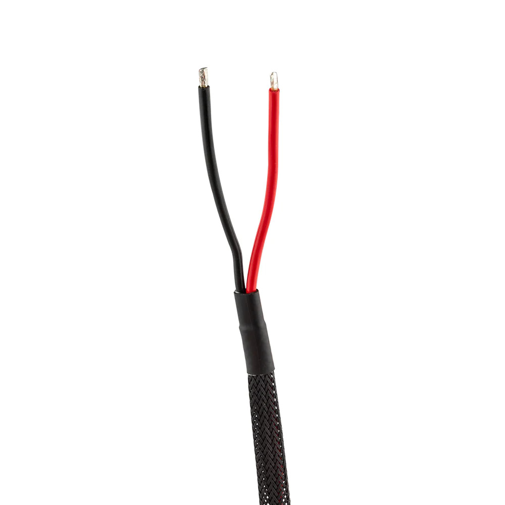 DS18 Can-am Maverick X3 Loaded 12" Subwoofer Enclosure Passenger side (PSW12.4D Included)