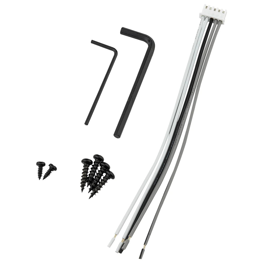 DS18 ION Compact Full range 2 Channel Amplifier 2 x 350W RMS @ 2-Ohm