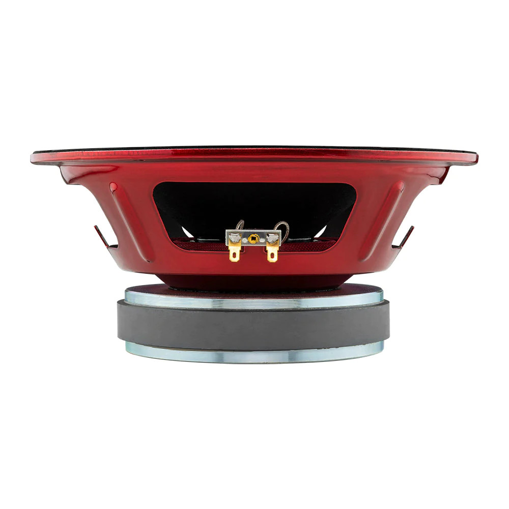 DS18 PRO 10" MIDBASS 8 OHM 400W RMS