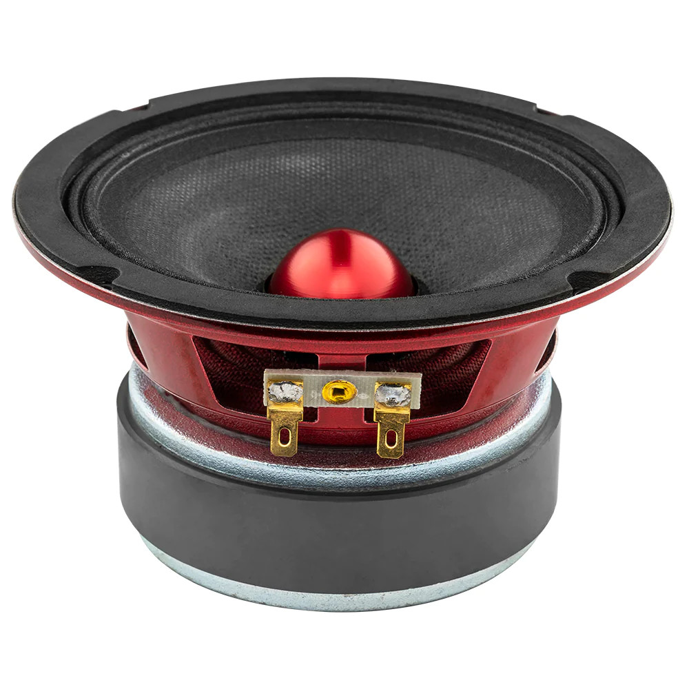 DS18 5.25" PRO SERIES BULLET MIDRANGE 4 OHM