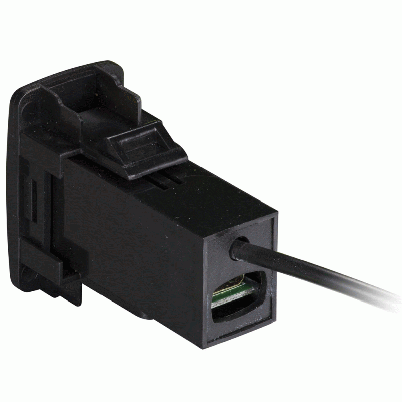 Snap-in Extension Cable - 1.5M USB/HDMI Ports