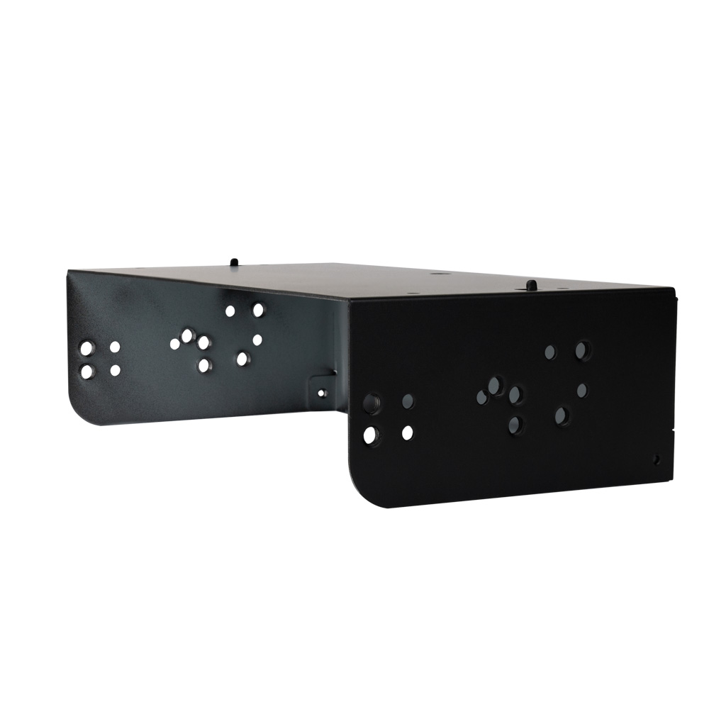 DUAL 10.1" FLOATING SCREEN APPLE CARPLAY & ANDROID AUTO RECEIVER