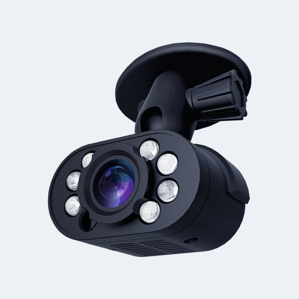 COMPUSTAR XC INTERIOR IR CAMERA
