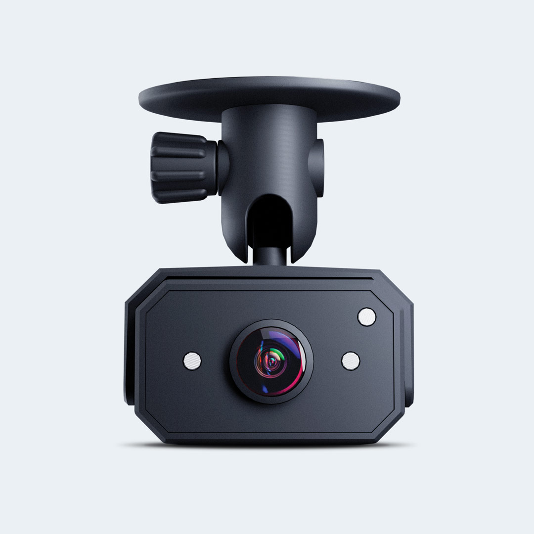 COMPUSTAR XC INTERIOR IR CAMERA
