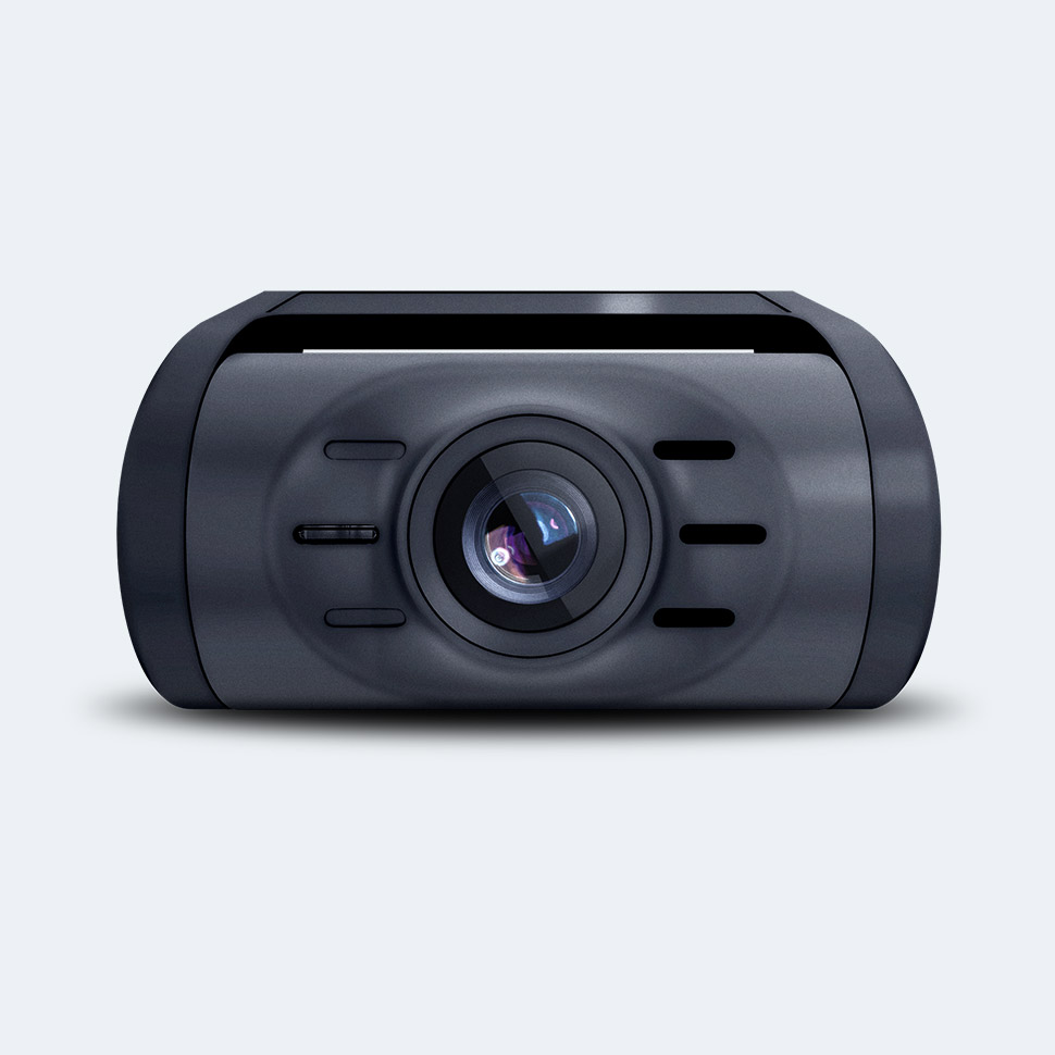 COMPUSTAR XC REAR CAMERA