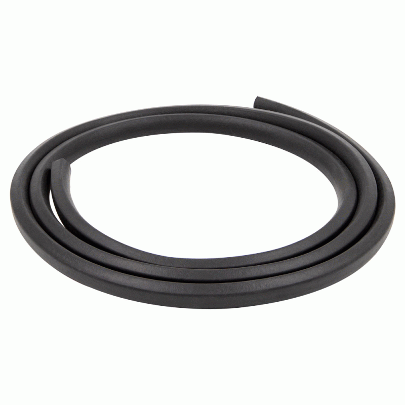 Saddlebag Lid Dual 6x9 Inch Speaker Adapter - Harley-Davidson