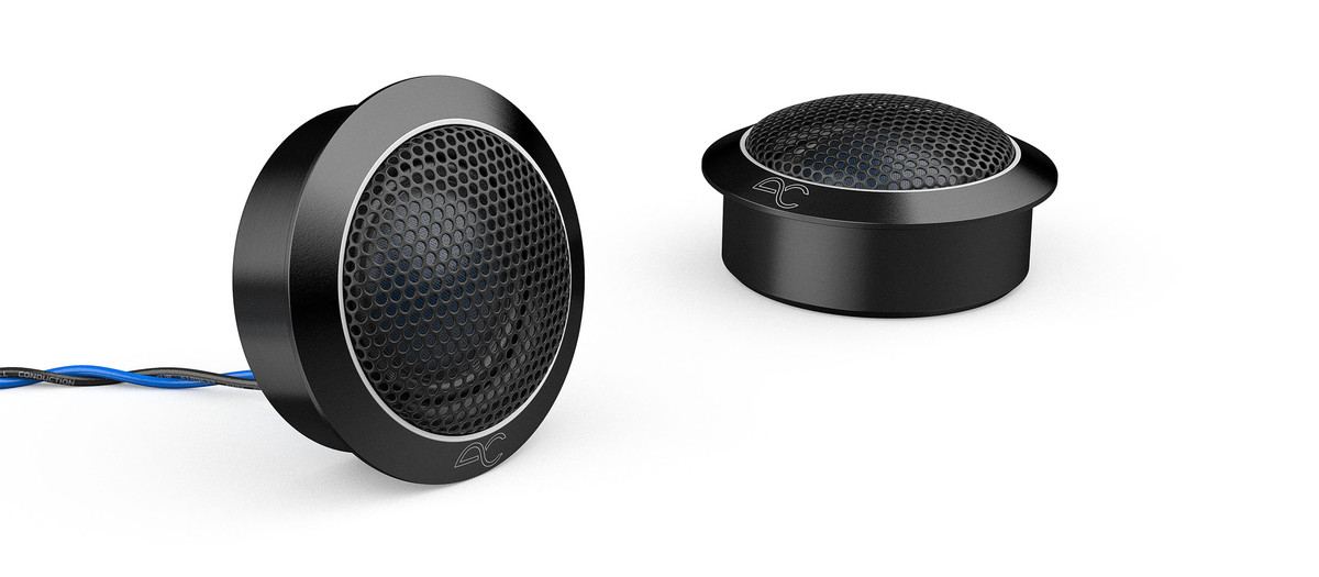 AUDIOCONTROL PNW SERIES HIGH-FIDELITY TWEETERS