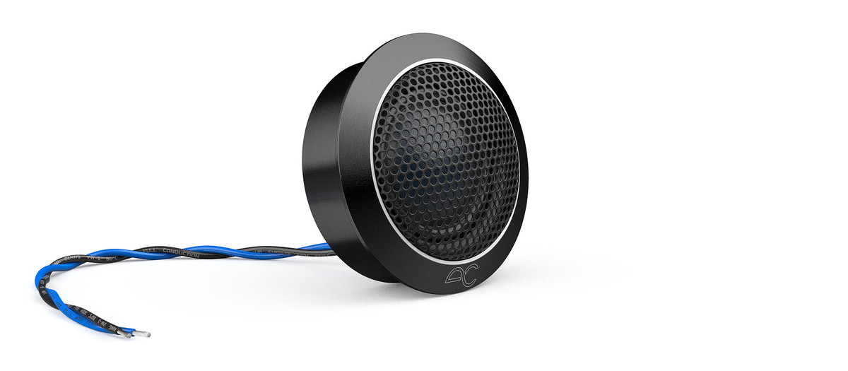 AUDIOCONTROL PNW SERIES HIGH-FIDELITY TWEETERS