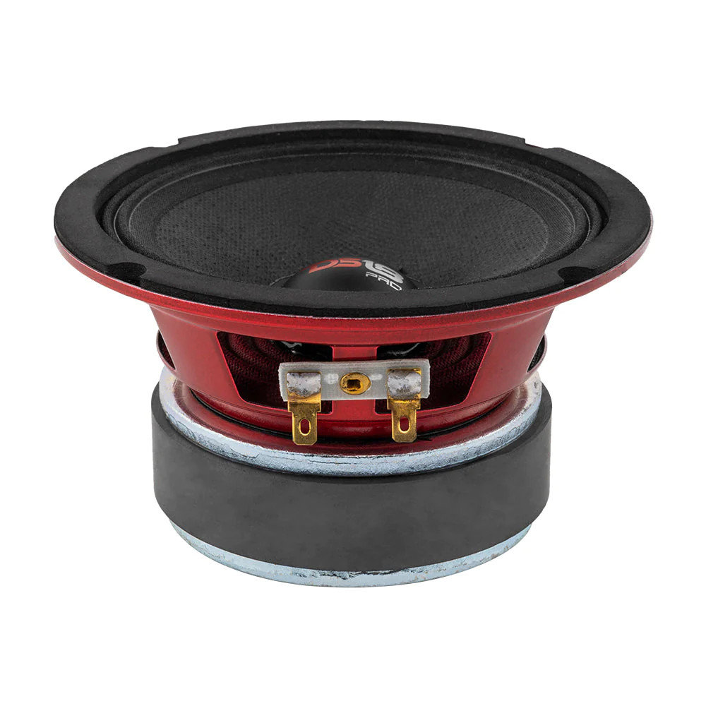 DS18 PRO 5.25" MIDRANGE SPEAKER 300W 8 OHM