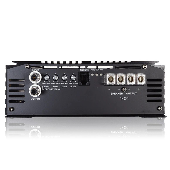 SUNDOWN AUDIO SIA-1750D : SMART (Wide Range mono 1.75kw)