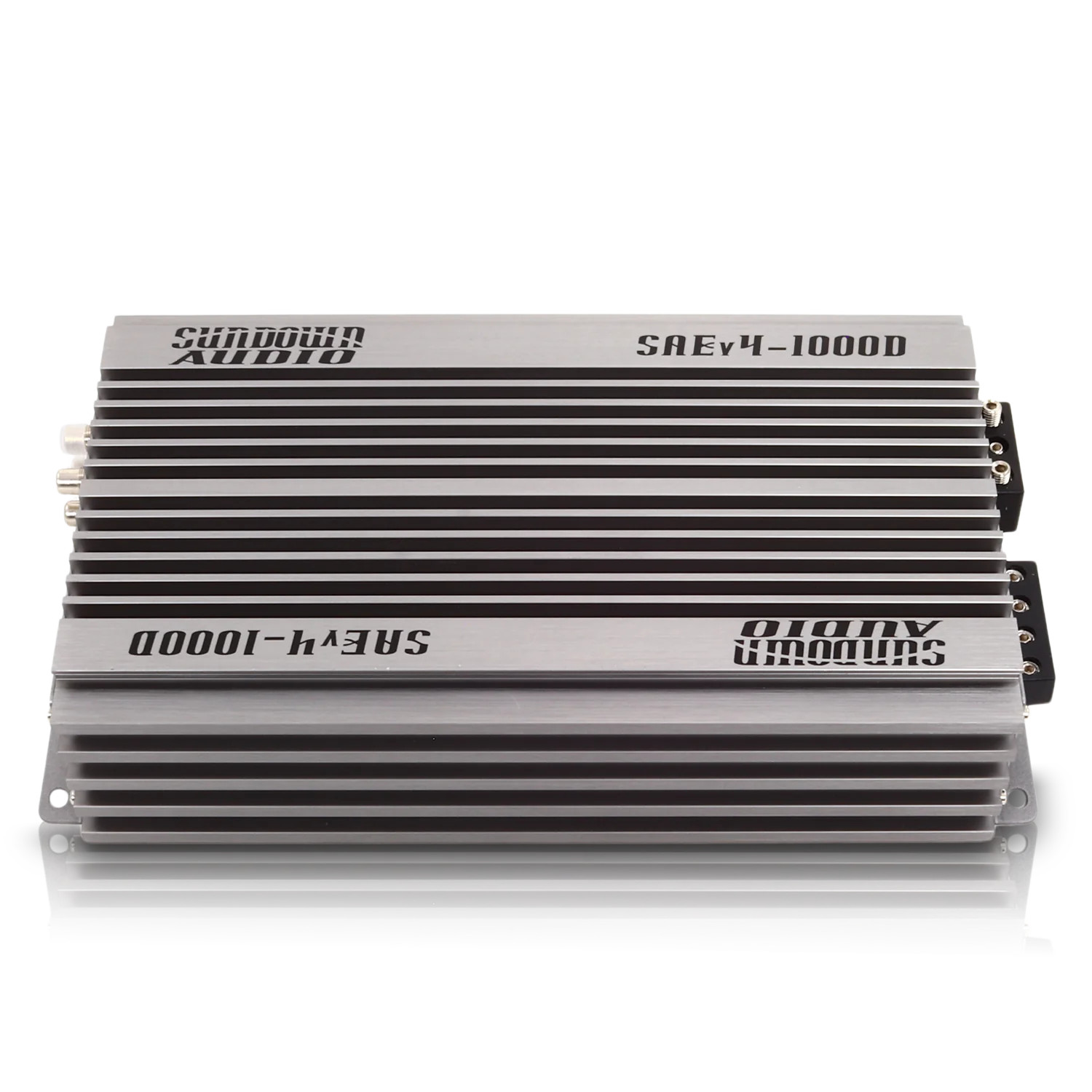 SUNDOWN AUDIO SAE Series, Version 4, Mono-Block 1000 x 1 Subwoofer Amplifier SUNDOWN AUDIO SAE Series, Version 4, Mono-Block 1000 x 1 Subwoofer Amplifier