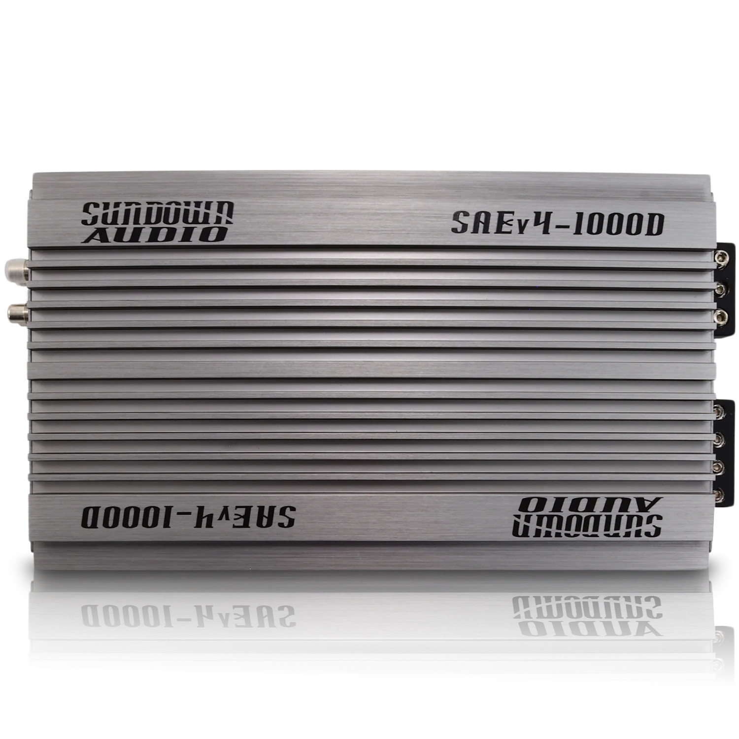 SUNDOWN AUDIO SAE Series, Version 4, Mono-Block 1000 x 1 Subwoofer Amplifier SUNDOWN AUDIO SAE Series, Version 4, Mono-Block 1000 x 1 Subwoofer Amplifier